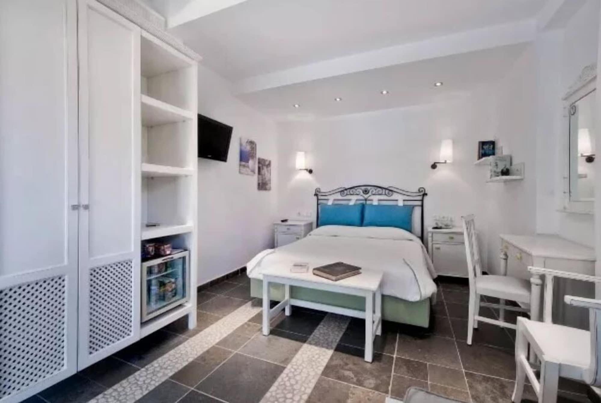 Antigoni Beach Resort Półwysep Chalcydycki Zewnętrze zdjęcie