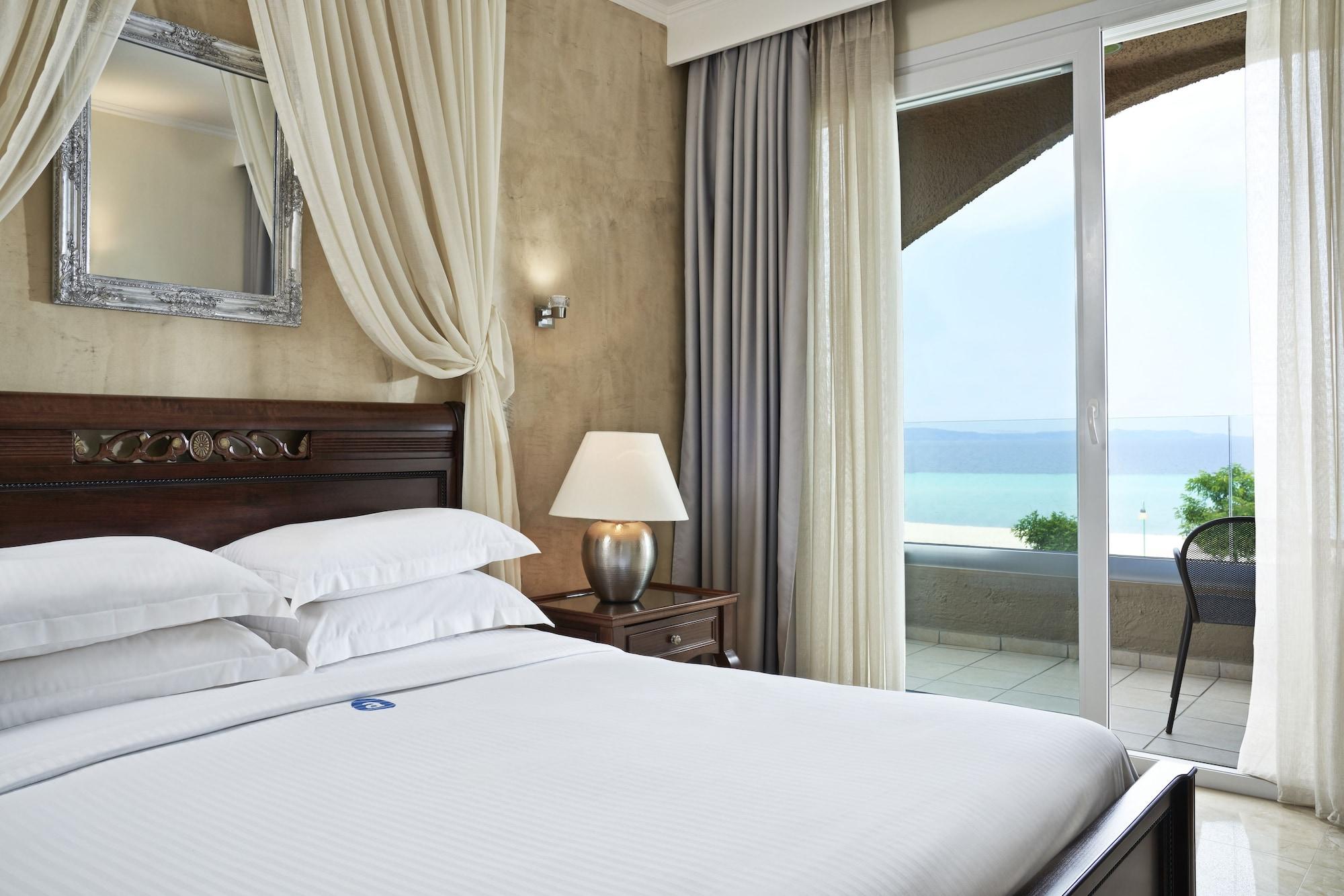 Antigoni Beach Resort Półwysep Chalcydycki Zewnętrze zdjęcie