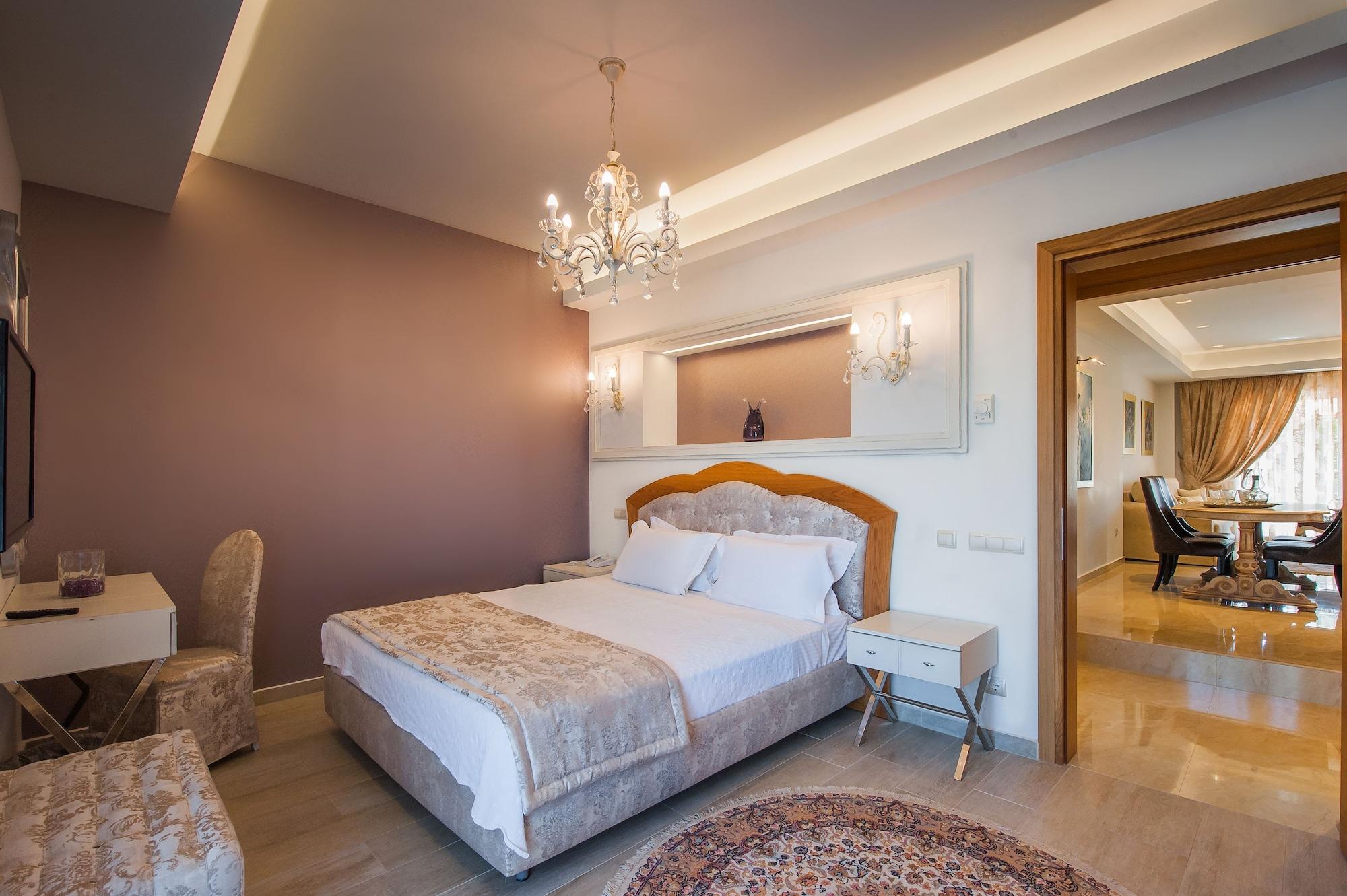 Antigoni Beach Resort Półwysep Chalcydycki Zewnętrze zdjęcie