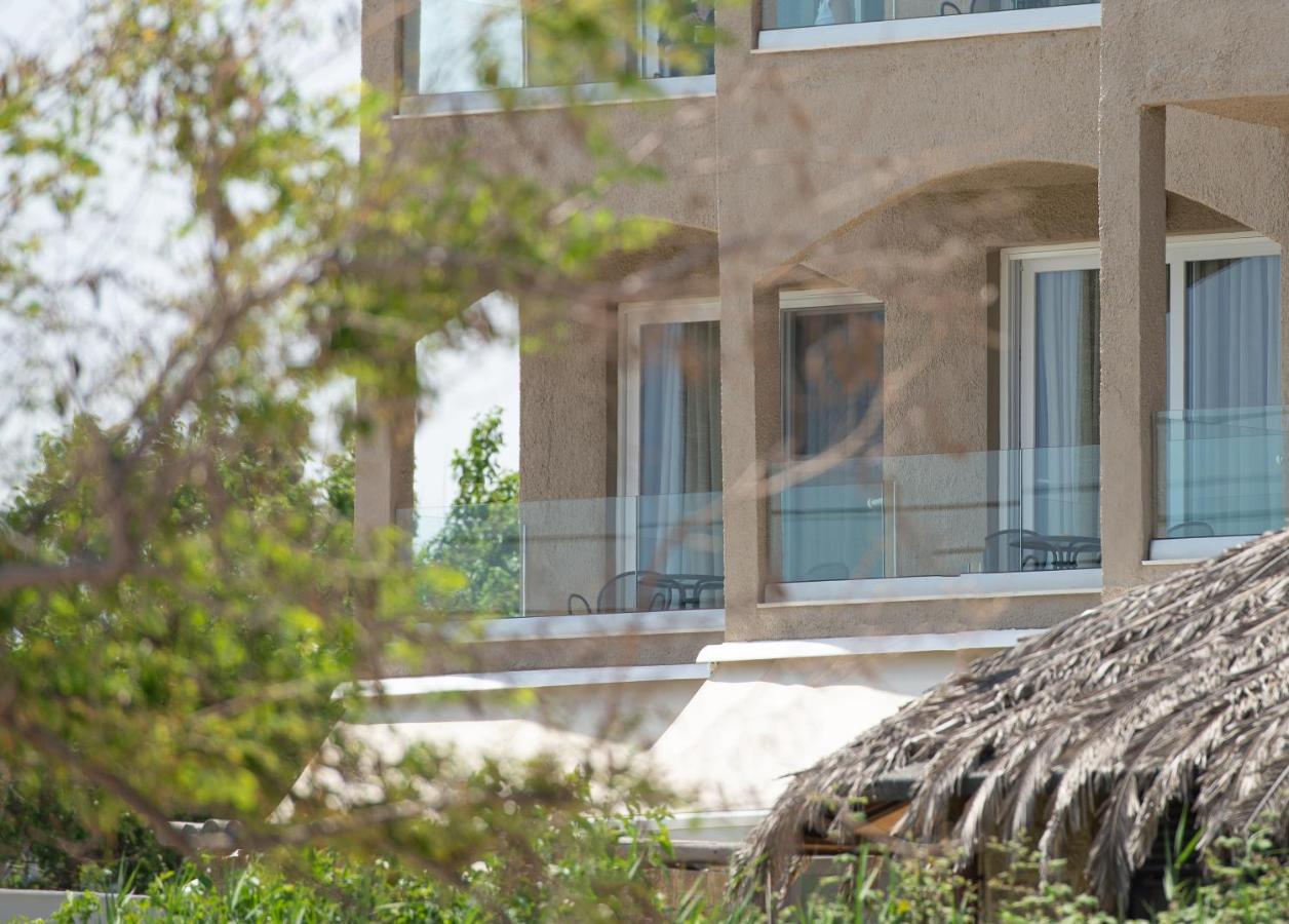 Antigoni Beach Resort Półwysep Chalcydycki Zewnętrze zdjęcie
