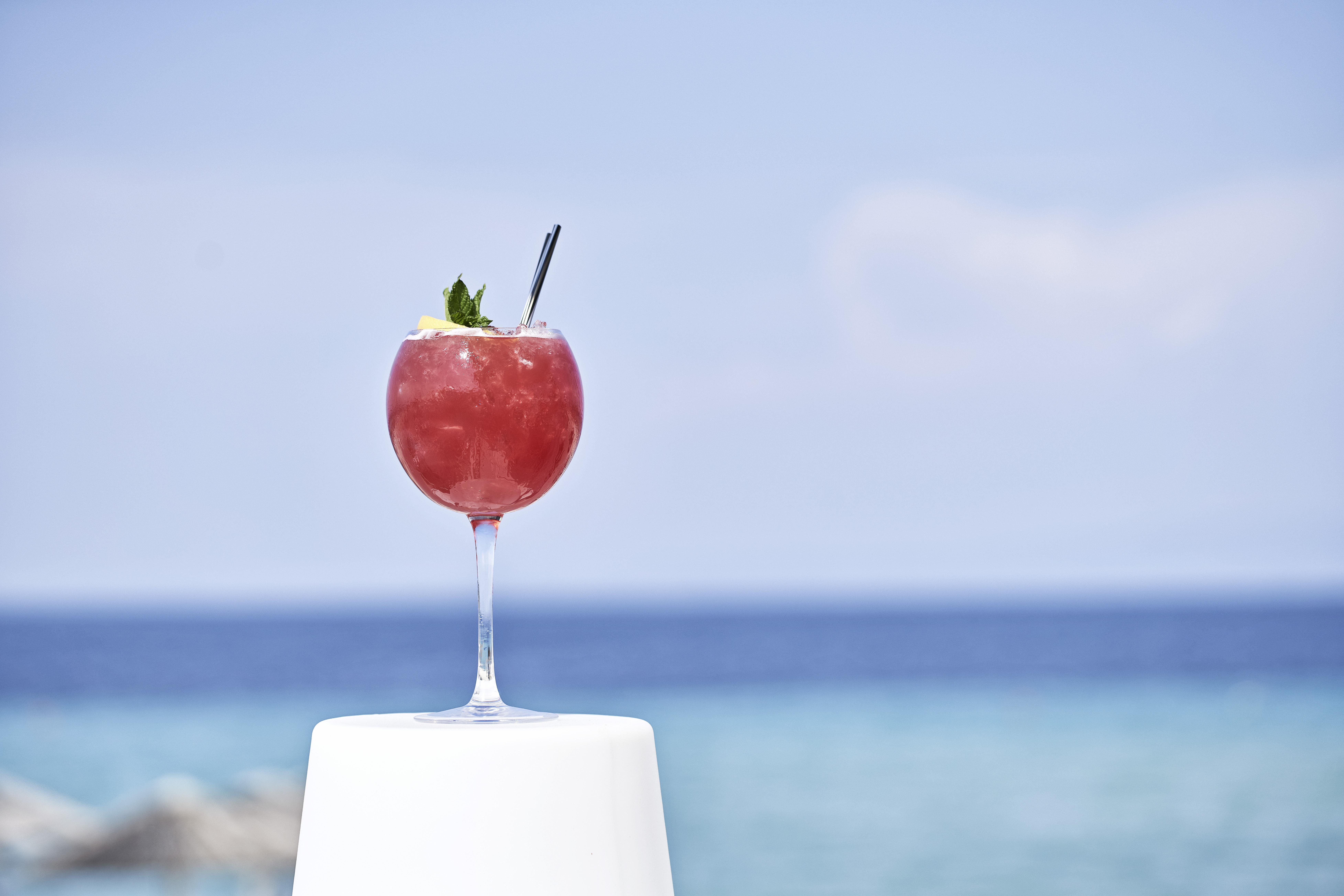 Antigoni Beach Resort Półwysep Chalcydycki Zewnętrze zdjęcie