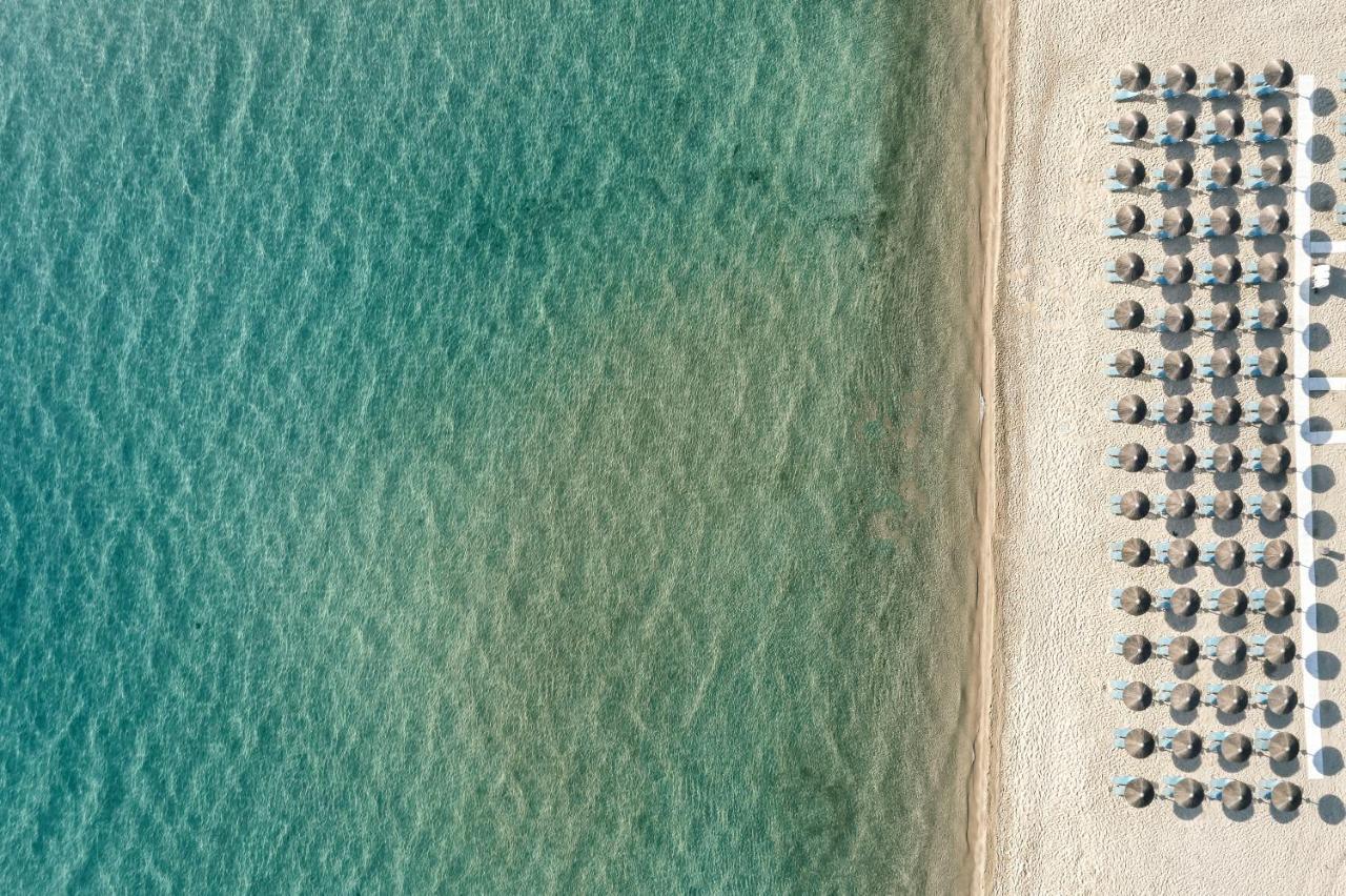 Antigoni Beach Resort Półwysep Chalcydycki Zewnętrze zdjęcie