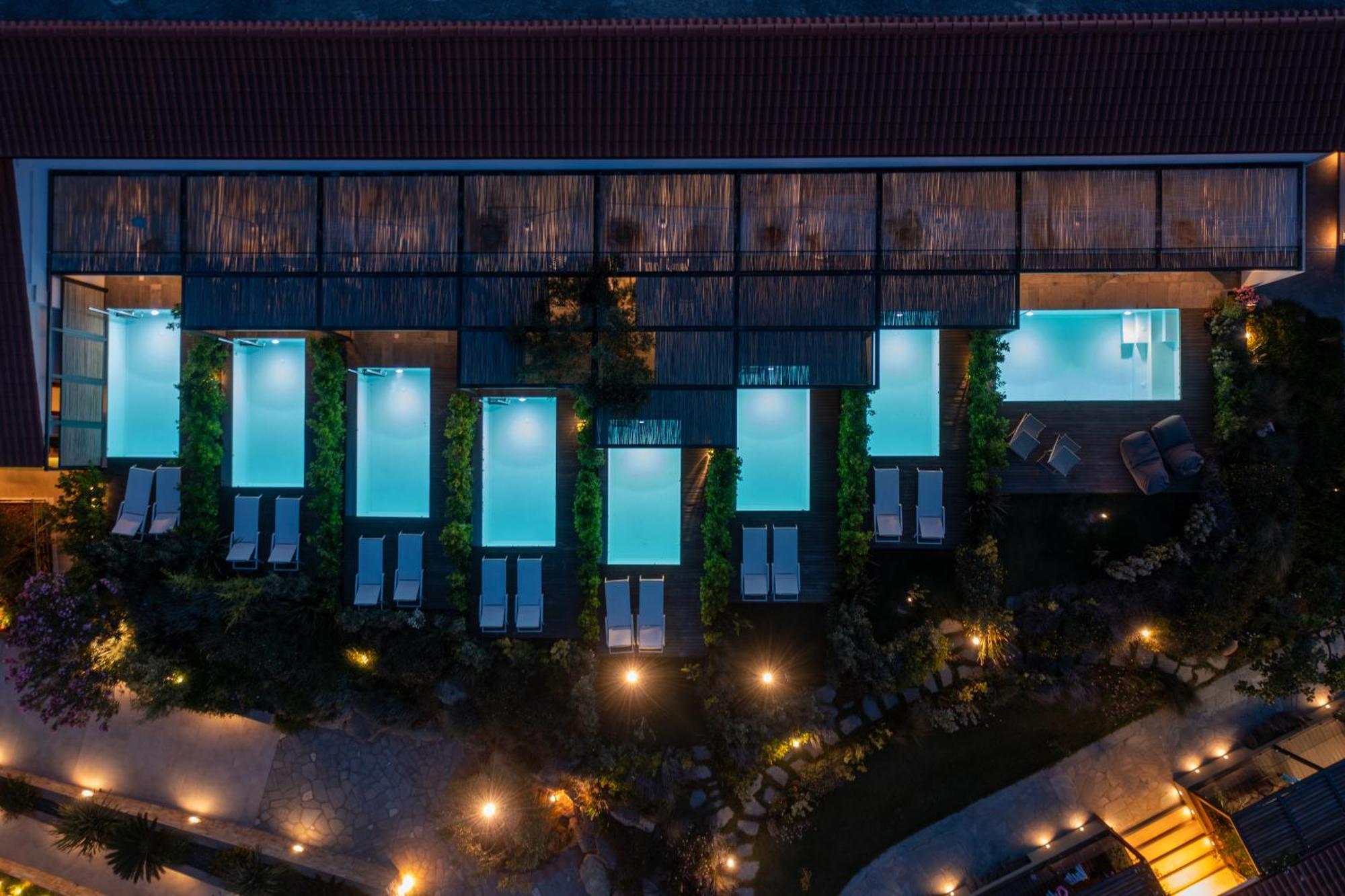 Antigoni Beach Resort Półwysep Chalcydycki Zewnętrze zdjęcie