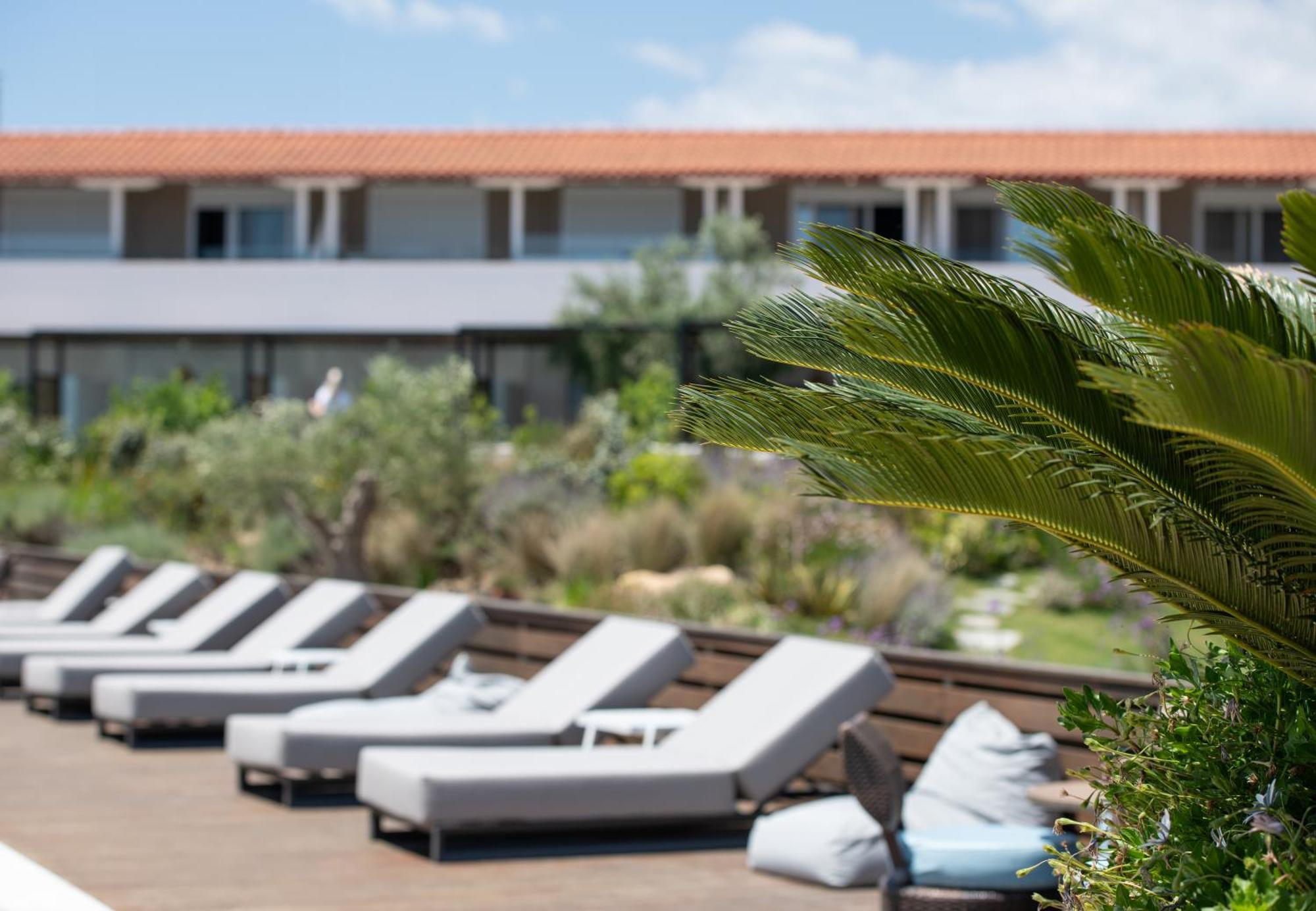 Antigoni Beach Resort Półwysep Chalcydycki Zewnętrze zdjęcie