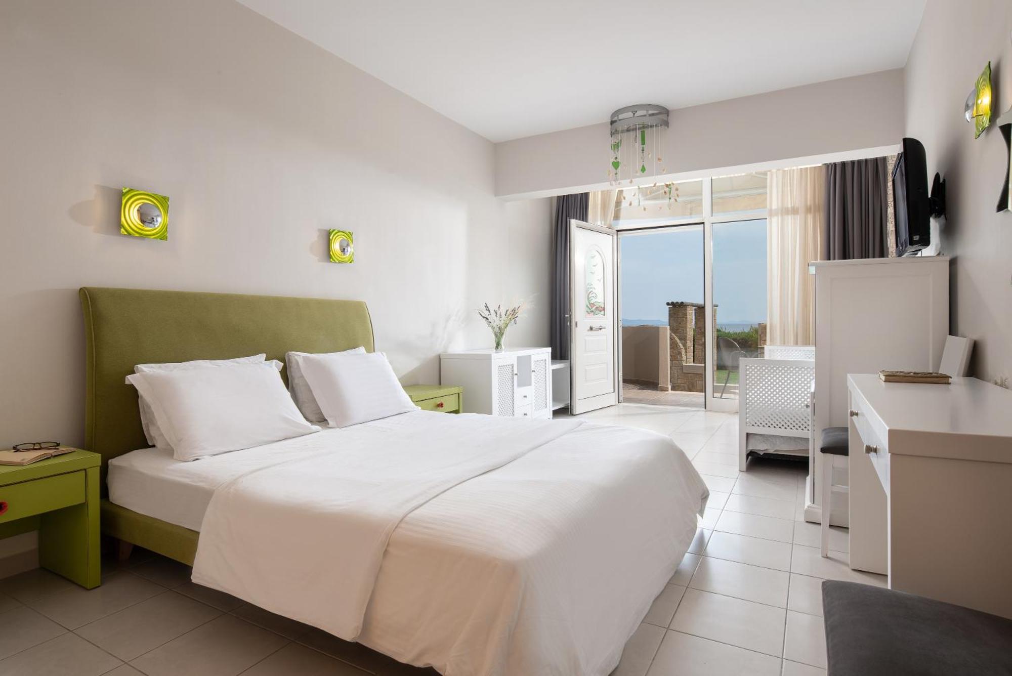 Antigoni Beach Resort Półwysep Chalcydycki Zewnętrze zdjęcie