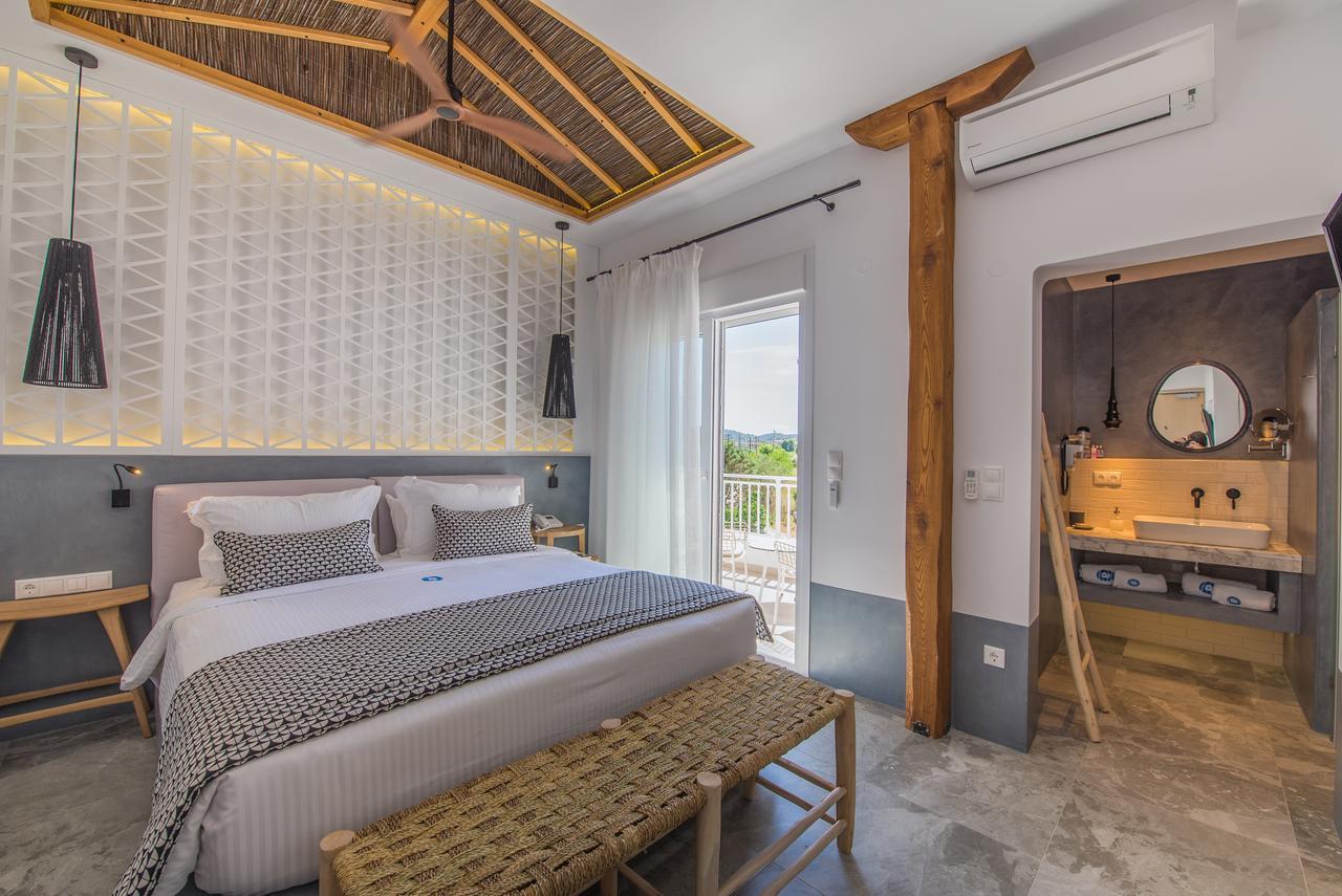 Antigoni Beach Resort Półwysep Chalcydycki Zewnętrze zdjęcie