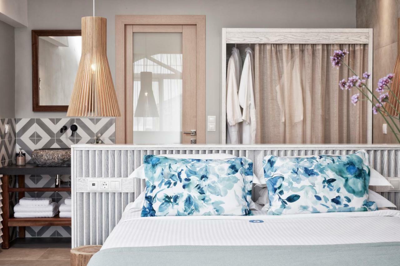 Antigoni Beach Resort Półwysep Chalcydycki Zewnętrze zdjęcie